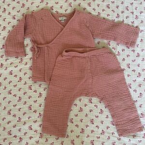 Maison Me 12-18 months